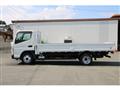 2018 Mitsubishi Fuso Canter