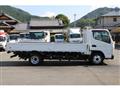 2018 Mitsubishi Fuso Canter
