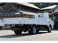 2018 Mitsubishi Fuso Canter