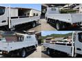 2018 Mitsubishi Fuso Canter