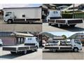 2018 Mitsubishi Fuso Canter