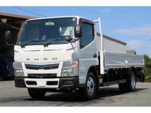 2018 Mitsubishi Fuso Canter