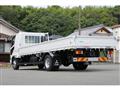 2019 Mitsubishi Fuso Fighter