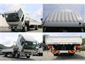 2019 Mitsubishi Fuso Fighter
