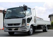 2019 Mitsubishi Fuso Fighter