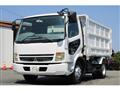 2008 Mitsubishi Fuso Fighter
