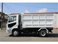 2008 Mitsubishi Fuso Fighter
