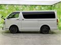 2022 Toyota Hiace Van