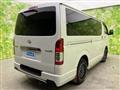 2022 Toyota Hiace Van