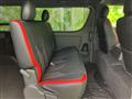 2022 Toyota Hiace Van