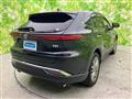 2021 Toyota Harrier Hybrid