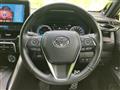 2021 Toyota Harrier Hybrid
