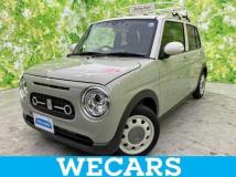 2024 Suzuki Lapin