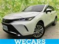 2025 Toyota Harrier Hybrid
