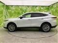 2025 Toyota Harrier Hybrid
