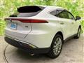 2025 Toyota Harrier Hybrid