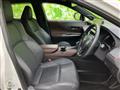 2025 Toyota Harrier Hybrid