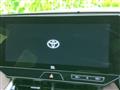 2025 Toyota Harrier Hybrid