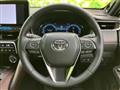 2025 Toyota Harrier Hybrid