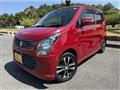 2014 Suzuki Wagon R