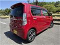 2014 Suzuki Wagon R