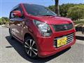 2014 Suzuki Wagon R