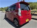 2014 Suzuki Wagon R