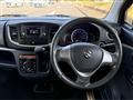 2014 Suzuki Wagon R