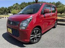 2014 Suzuki Wagon R