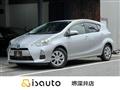 2014 Toyota AQUA