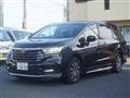 2020 Honda Odyssey
