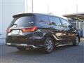 2020 Honda Odyssey