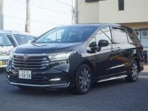 2020 Honda Odyssey
