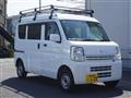 2017 Suzuki Every