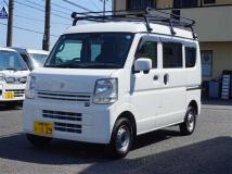 2017 Suzuki Every