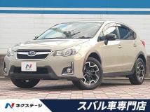 2016 Subaru IMPREZA XV HYBRID
