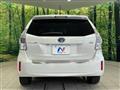 2012 Toyota PRIUS α