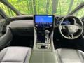 2023 Toyota Alphard Hybrid