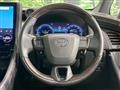 2023 Toyota Alphard Hybrid