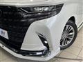 2023 Toyota Alphard Hybrid