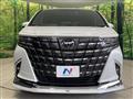 2023 Toyota Alphard Hybrid