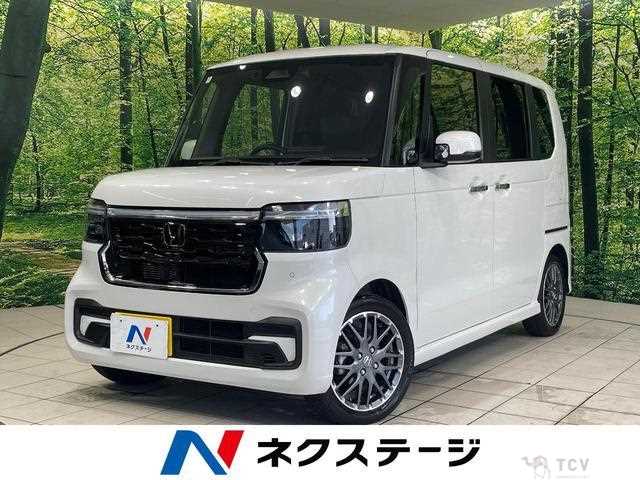2024 Honda N BOX