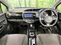 2019 Toyota Vitz