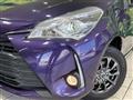 2019 Toyota Vitz