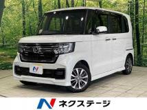 2022 Honda N BOX
