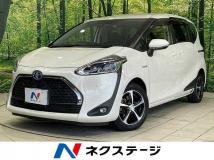 2018 Toyota Sienta