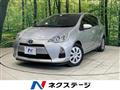 2013 Toyota AQUA