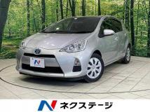 2013 Toyota AQUA