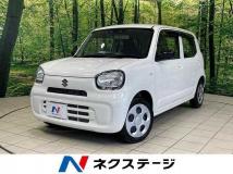 2022 Suzuki Alto