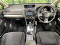 2013 Subaru IMPREZA XV HYBRID